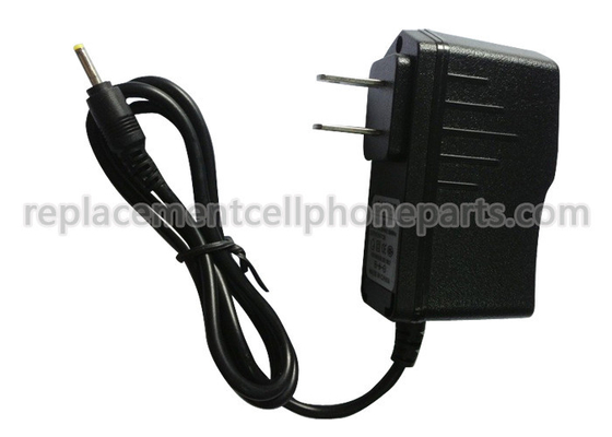 Adaptador do carregador do curso da tabuleta