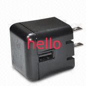 Adaptador universal externo 11W extremamente seguro, C.A. do poder de USB ao adaptador da C.C.