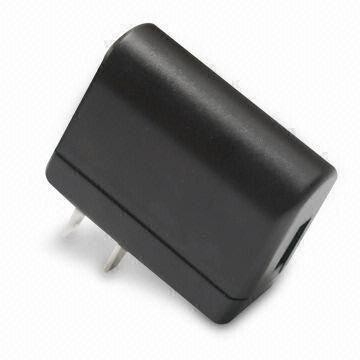 Adaptador universal 3.5W do poder de USB dos dispositivos móveis, carregadores do telefone móvel