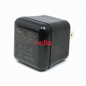 5.0V, 10 do adaptador universal do poder de 2,100mA ao carregador liso do computador USB com projeto extremamente seguro