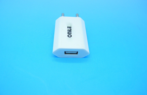 Tomada universal do adaptador 5V 1000mA CCC do poder de AC100-240V USB, Efficency alto