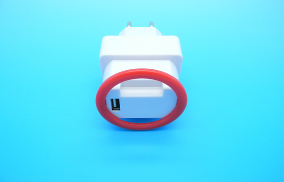 carregador universal do curso de 5V 2000mA USB para Smartphones/tabuleta/IPhone