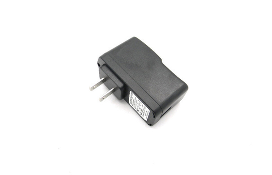 o carregador universal do curso de 5V 2.0A 10W USB regulou a tomada dos E.U., curto-circuito