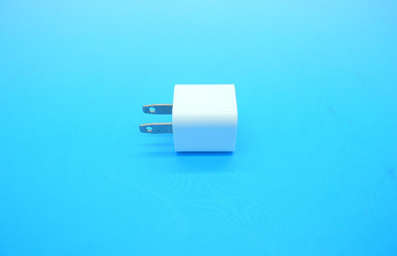 tomada universal do carregador SAA do curso de 5V 1000mA USB para Apple MP3 MP4