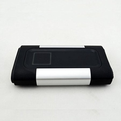 Adaptador universal CDP do poder da ferramenta diagnóstica do carro OBD2 auto multilíngue