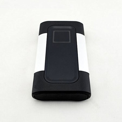 Adaptador universal CDP do poder da ferramenta diagnóstica do carro OBD2 auto multilíngue