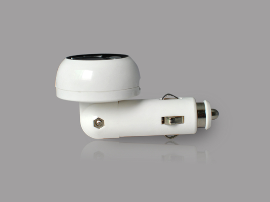 Output o carregador universal do adaptador do poder do carro do usb do micro 5V/1A para iphone5/6 12v - 24v