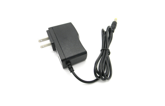 C.C. 5V 2.0A para ADSL, curto-circuito da tomada 10W dos E.U. do adaptador do poder da montagem da parede de AC/DC