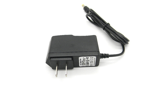 C.C. 5V 2.0A para ADSL, curto-circuito da tomada 10W dos E.U. do adaptador do poder da montagem da parede de AC/DC