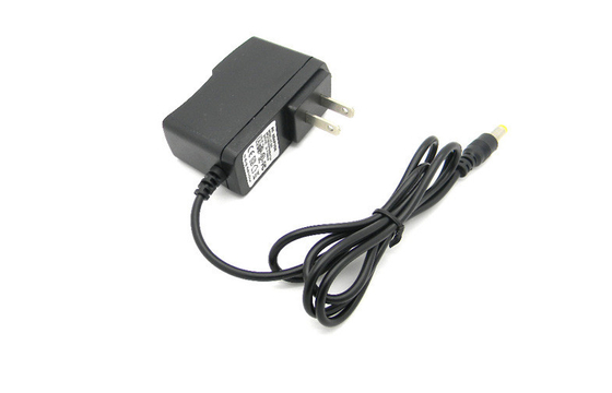 C.C. 5V 2.0A para ADSL, curto-circuito da tomada 10W dos E.U. do adaptador do poder da montagem da parede de AC/DC