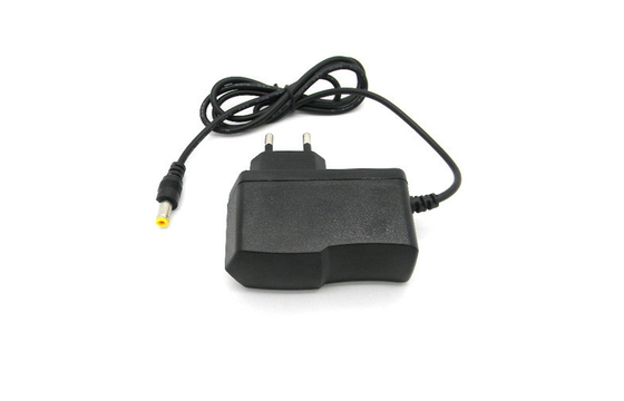 C.A. ao adaptador 9V 1A sobre a tensão para o router, 100-240Vac do poder da montagem da parede da C.C.