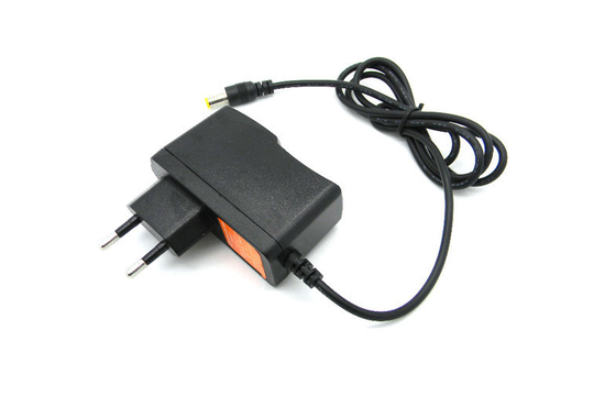 C.A. ao adaptador 9V 1A sobre a tensão para o router, 100-240Vac do poder da montagem da parede da C.C.