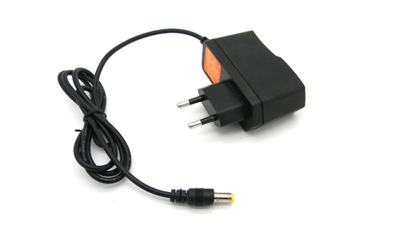 C.A. ao adaptador 9V 1A sobre a tensão para o router, 100-240Vac do poder da montagem da parede da C.C.