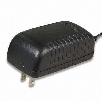 adaptador do interruptor da Parede-montagem 55W, adaptadores do poder do curso