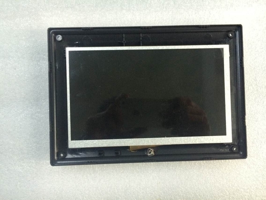 7 polegadas fixada na parede pequena exterior - monitor de exposição alto 2500cd/m2 da definição
