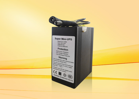 fonte de alimentação do controlo de acessos 12Volt, fontes de alimentação da câmera do cctv com caixa do metal