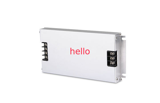 Fonte de alimentação conversores da C.C. da C.C. 4.5V/40A de 180W do diodo emissor de luz do carro do automóvel
