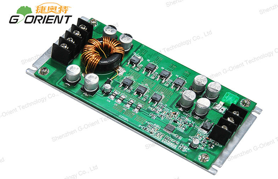 Fonte de alimentação do diodo emissor de luz do carro do ODM 4.5V 180W do OEM com baixo ruído da ondinha