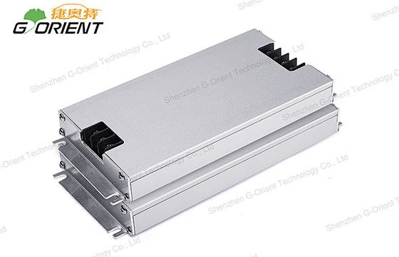 fonte de alimentação da exposição de diodo emissor de luz do táxi 5V/30A de 150W/carro com eficiência elevada 91%