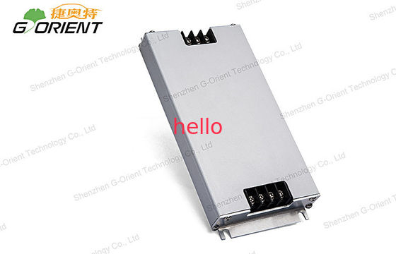 Entre C.C. 9 - a saída 40A da fonte de alimentação do diodo emissor de luz do carro 36V, motorista 200W para a exposição de diodo emissor de luz