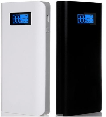 fonte de alimentação móvel de 10000MAH 5V