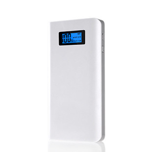 fonte de alimentação móvel de 10000MAH 5V