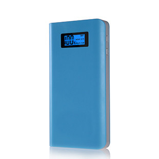 fonte de alimentação móvel de 10000MAH 5V