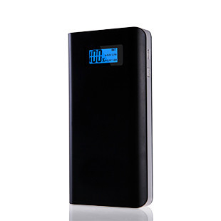 fonte de alimentação móvel de 10000MAH 5V