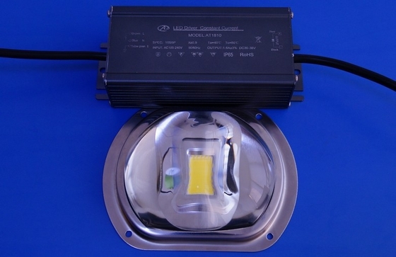 A fonte de uma alimentação conduzida atual constante de 50 watts, poder superior conduziu a fonte de alimentação da lâmpada