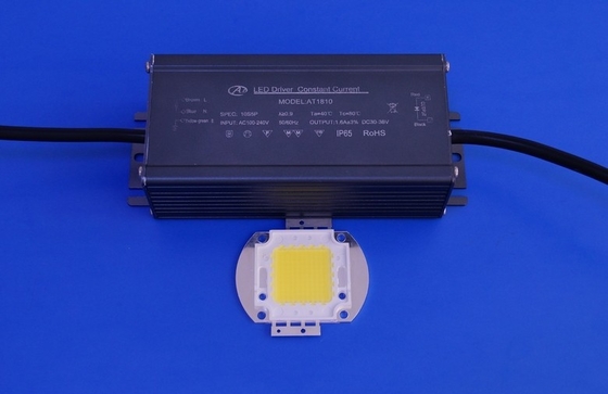 Motorista constante impermeável do diodo emissor de luz da corrente