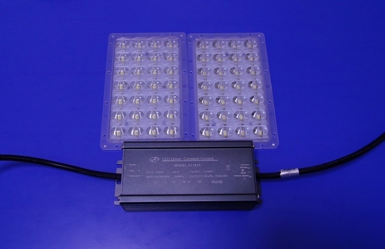 Motorista constante impermeável do diodo emissor de luz da corrente
