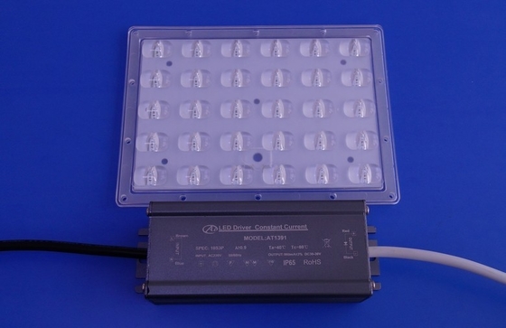 A C.A. 110V/220V conduziu o motorista claro, fonte de alimentação 30W da corrente constante do diodo emissor de luz - 40W