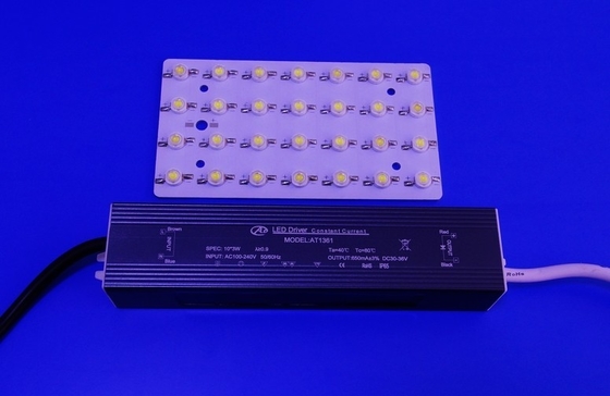 C.C. da fonte de alimentação 24V da corrente constante do diodo emissor de luz de ROHS, motorista claro conduzido