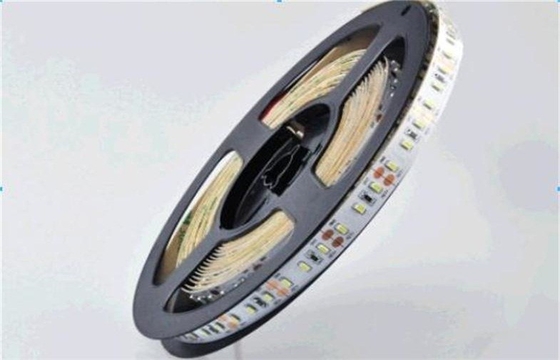 Luz de tira do diodo emissor de luz da microplaqueta 3014 SMD de Epistar, tira constante do diodo emissor de luz da corrente 30000 horas de tempo