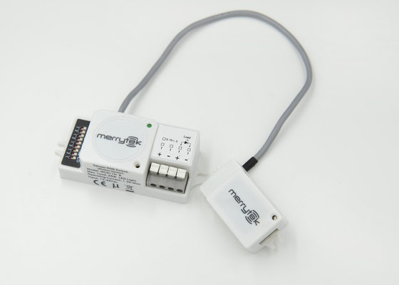 Sensor de movimento compacto 5.8GHz da C.C. que escurece o motorista conduzido atual constante