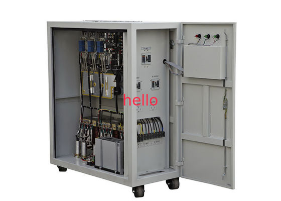 fonte de alimentação Uninterruptible em linha de 10KVA 220V UPS com controle de DSP Digitas