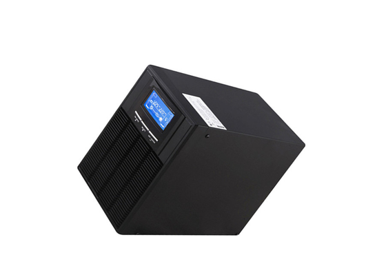 Bateria de alta freqüência 20k 3KVA/2.4KW da fonte de alimentação Uninterruptible de UPS da fase monofásica