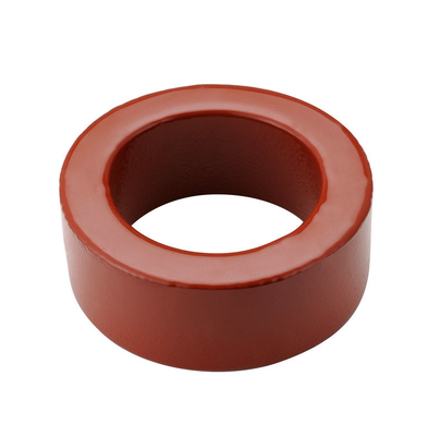 Núcleo Saturable do transformador de Nanocrystalline para a fonte de alimentação de uma comunicação
