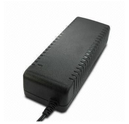 adaptador do poder do interruptor do Desktop de 24V 2A 2PIN 100 watts, fontes de alimentação do computador