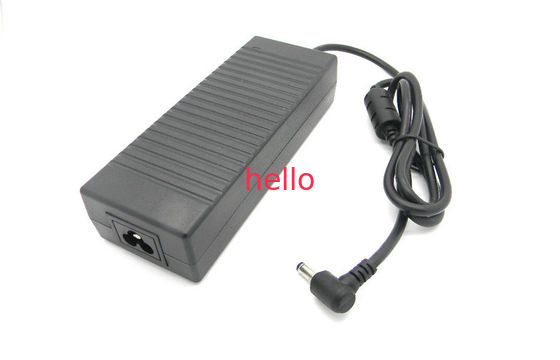 Fonte de alimentação automática 24V do interruptor do Desktop 6A para a exposição de diodo emissor de luz