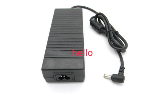 Fonte de alimentação automática 24V do interruptor do Desktop 6A para a exposição de diodo emissor de luz