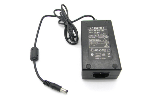 Fonte de alimentação externo do interruptor do Desktop
