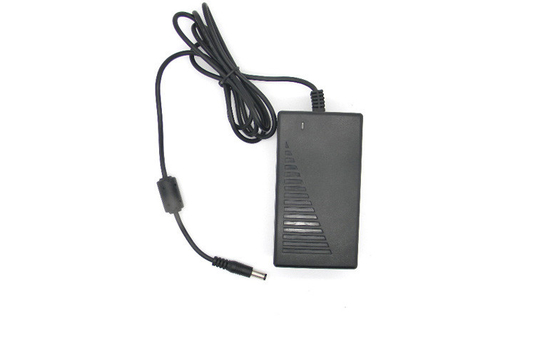 Fonte de alimentação externo do interruptor do Desktop