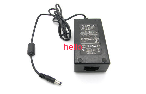Corrente constante externo da fonte de alimentação do interruptor do Desktop da câmera