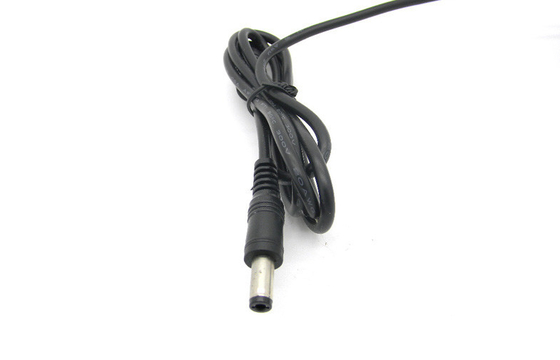 adaptador do poder do interruptor do Desktop de 24V 3A para a eletrônica/o carregador máquina da impressora
