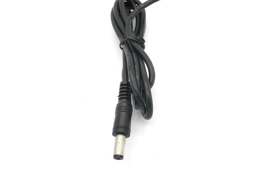 adaptador do poder do interruptor do Desktop de 24V 3A para a eletrônica/o carregador máquina da impressora