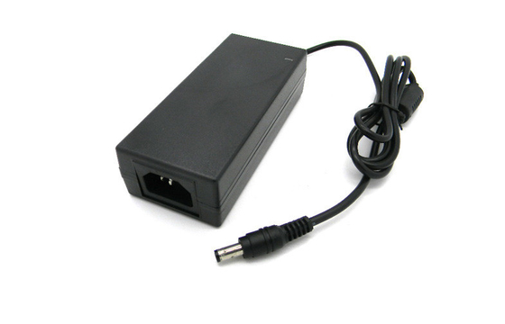 o FCC da fonte de alimentação de DC Do Desktop do Olá!-potenciômetro 12V 4A peça 15 a classe B para câmaras de segurança