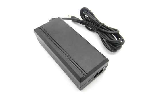 C.A. de 12V 2A ao adaptador da alimentação de DC Sobre corrente atual/constante 5.5x2.1mm