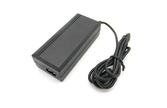 C.A. de 12V 2A ao adaptador da alimentação de DC Sobre corrente atual/constante 5.5x2.1mm