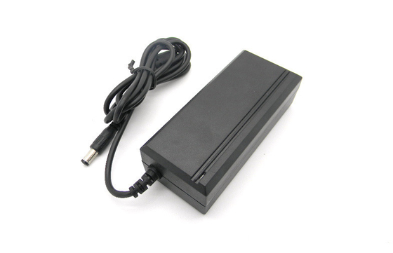 C.A. de 12V 2A ao adaptador da alimentação de DC Sobre corrente atual/constante 5.5x2.1mm